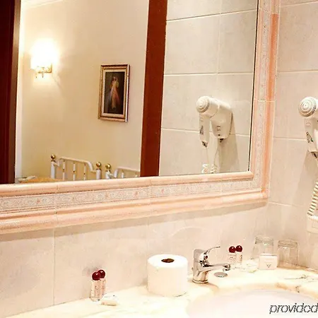 Gh San Giusto 3* Roma