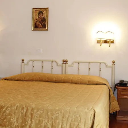Hotel Gh San Giusto Roma