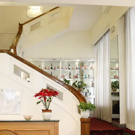 Hotell Gh San Giusto Rom