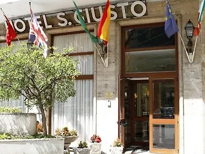 Gh San Giusto 3* روما