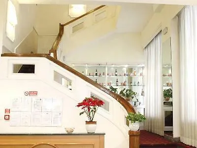 Gh San Giusto فندق روما