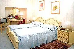 Gh San Giusto فندق روما