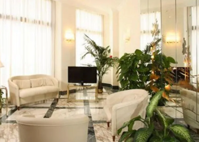Gh San Giusto Hotel Rome