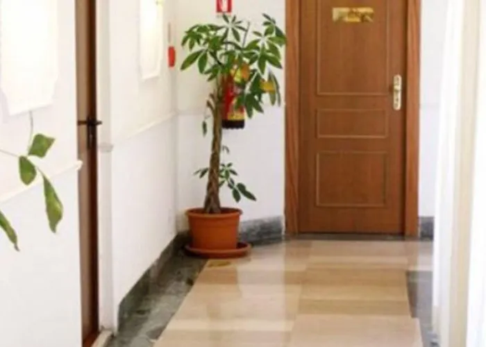 Gh San Giusto 3* Rome