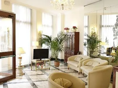 Hotel Gh San Giusto 3*