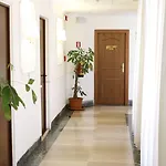 Gh San Giusto 3* Rome