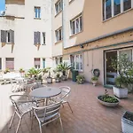 Gh San Giusto Hotel 3*