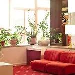 Gh San Giusto Rome