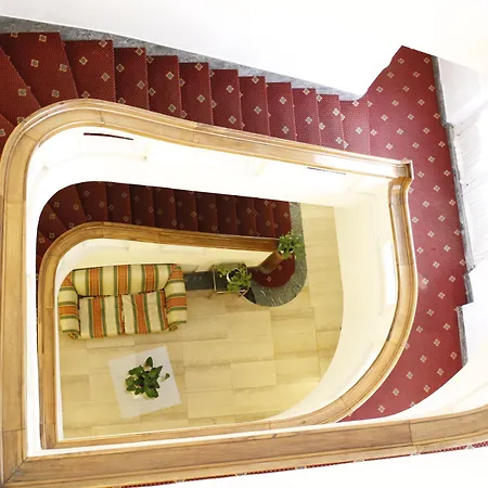 Ξενοδοχείο Gh San Giusto Ρώμη