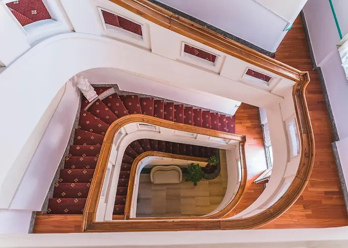 Gh San Giusto 3* Ρώμη