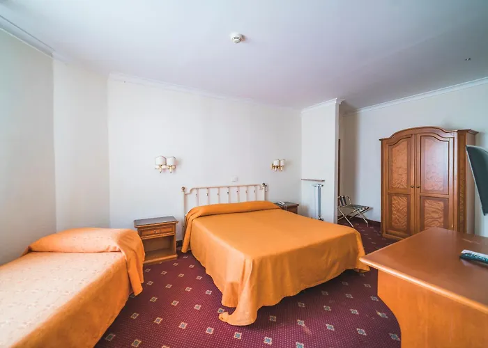 Gh San Giusto Ρώμη