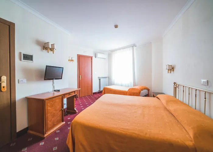 Gh San Giusto Ρώμη