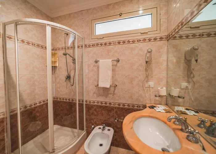 Gh San Giusto Ξενοδοχείο 3*