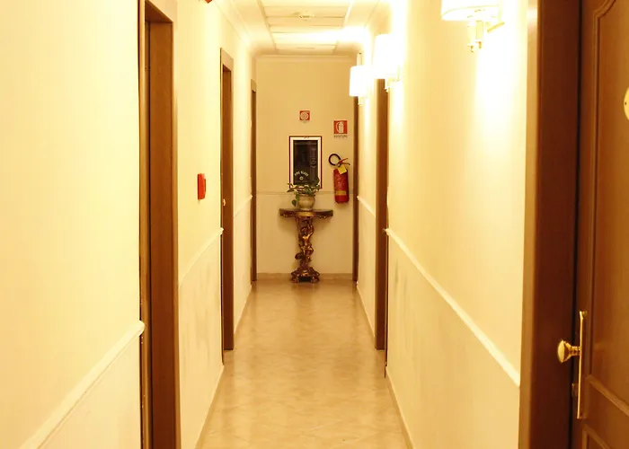 Gh San Giusto 3* Ρώμη