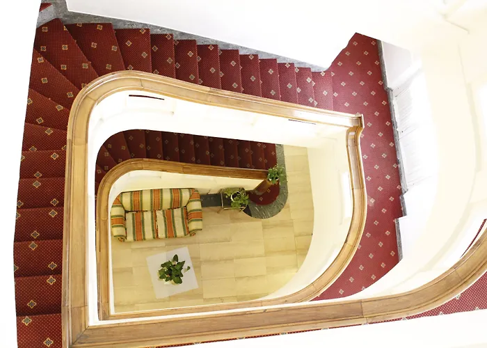 Ξενοδοχείο Gh San Giusto Ρώμη