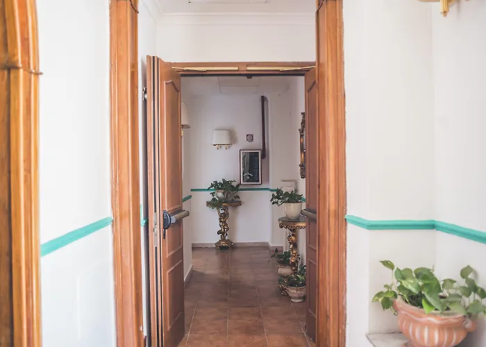 Gh San Giusto 3* Ρώμη