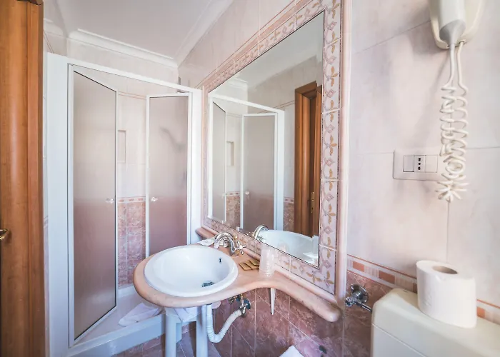 Gh San Giusto 3* Ρώμη