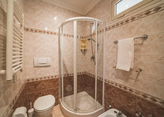 Gh San Giusto Ξενοδοχείο 3*