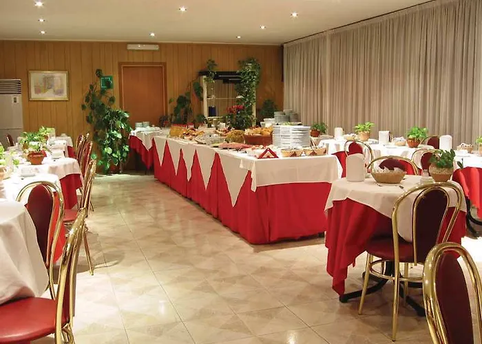 Gh San Giusto 3* Ρώμη