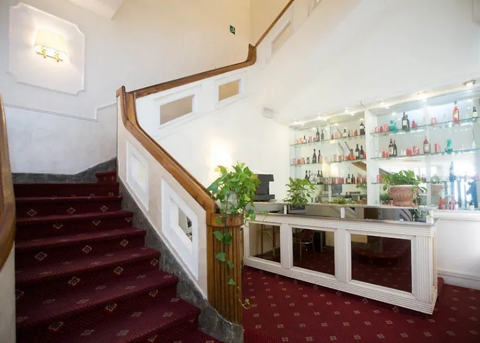 Ξενοδοχείο Gh San Giusto