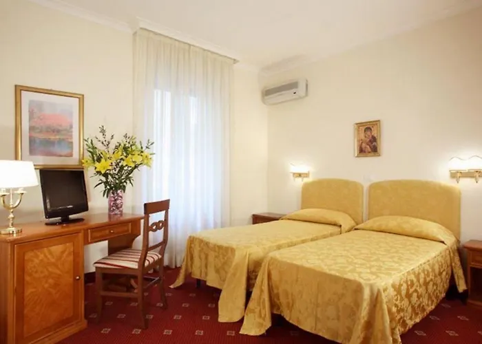 Gh San Giusto Ξενοδοχείο