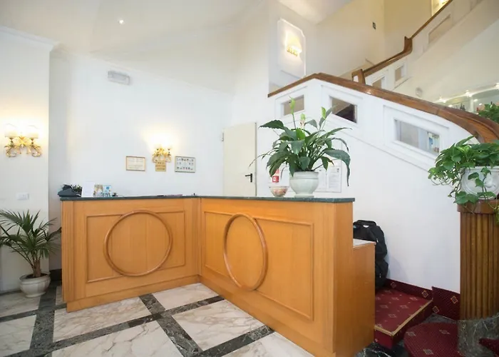 Gh San Giusto 3* Ρώμη