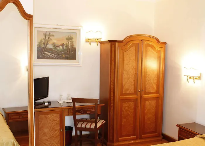 Gh San Giusto 3* Ρώμη