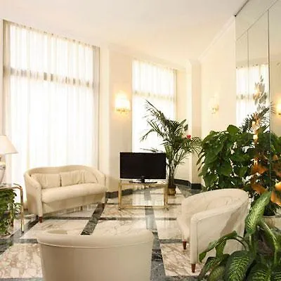 Hotel Gh San Giusto Rom