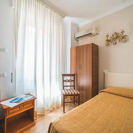 Отель Gh San Giusto Рим