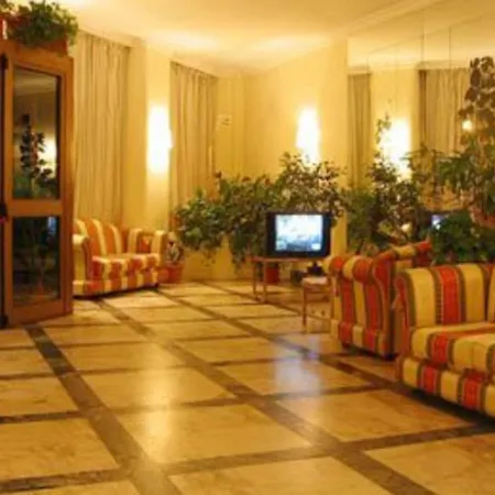 Hotel Gh San Giusto