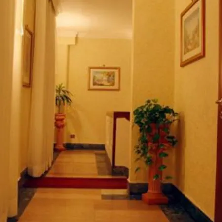 Gh San Giusto Hotel Rom