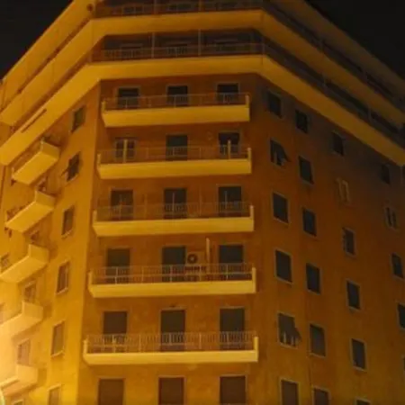 Hotel Gh San Giusto 3*