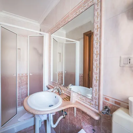 Gh San Giusto 3* Rom