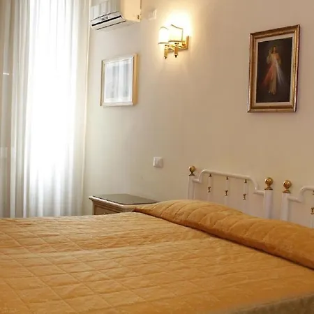 Hotel Gh San Giusto 3*