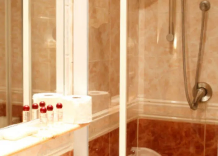 Hotel Gh San Giusto Rzym