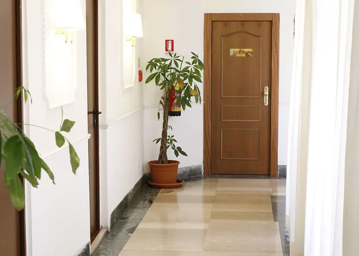 Gh San Giusto 3* Rzym