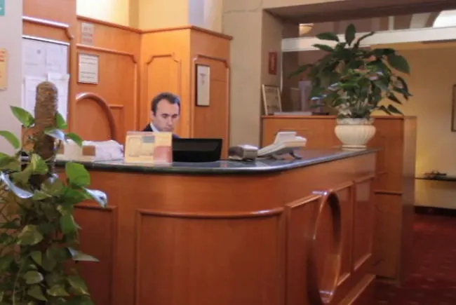 Gh San Giusto Hotel 3*