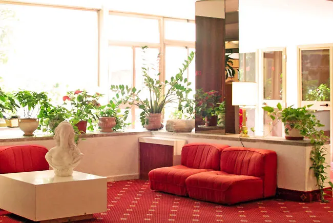 Hotel Gh San Giusto Rzym